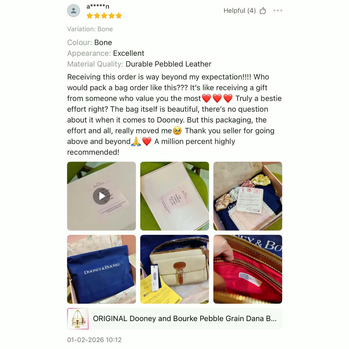 Shopee Review