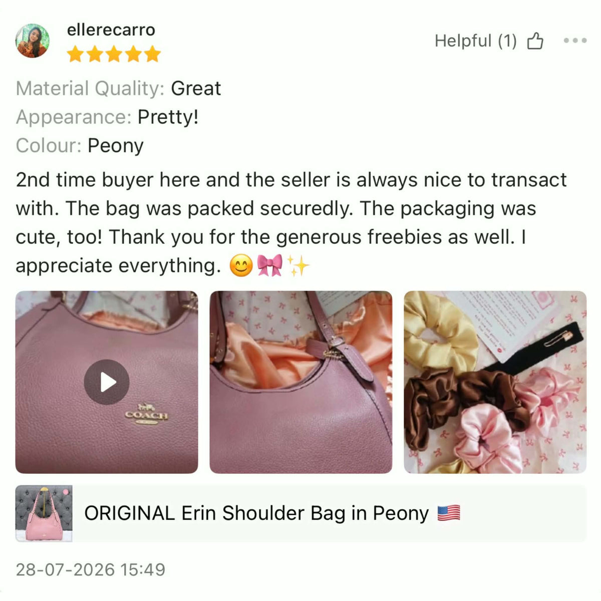 Shopee Review