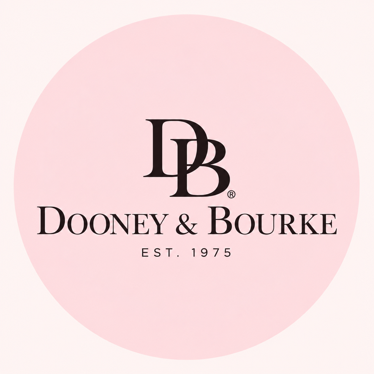 Dooney & Bourke